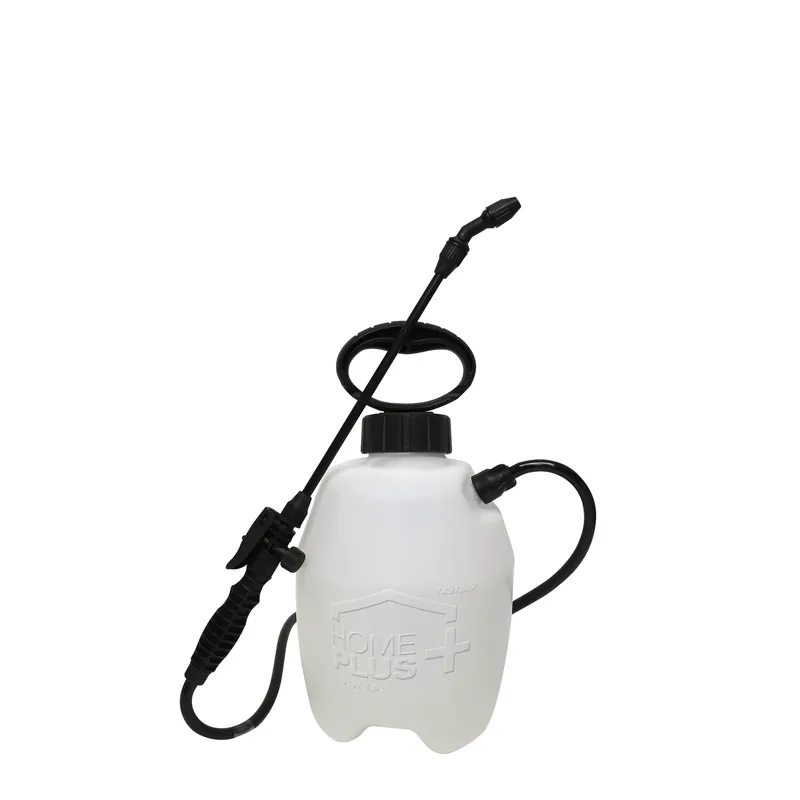 1 Gallon Adjustable Spray Tip Lawn And Garden Sprayer Model 16510
