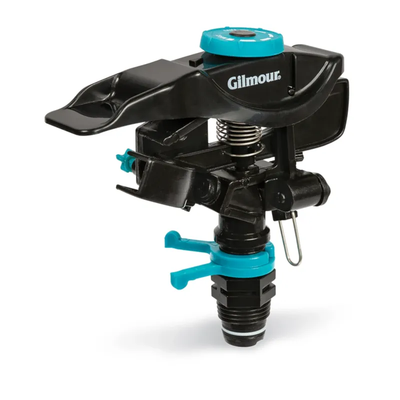 Impact Sprinkler Head 5800 Sq Ft 1 Pk