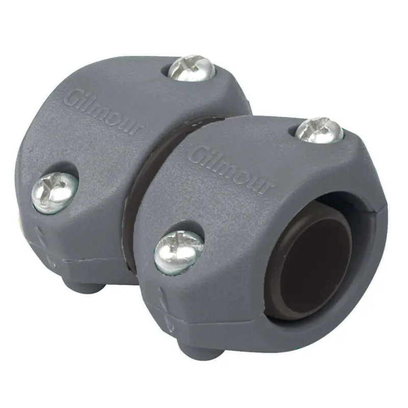 Hose Mender, 5/8 & 3/4 In.