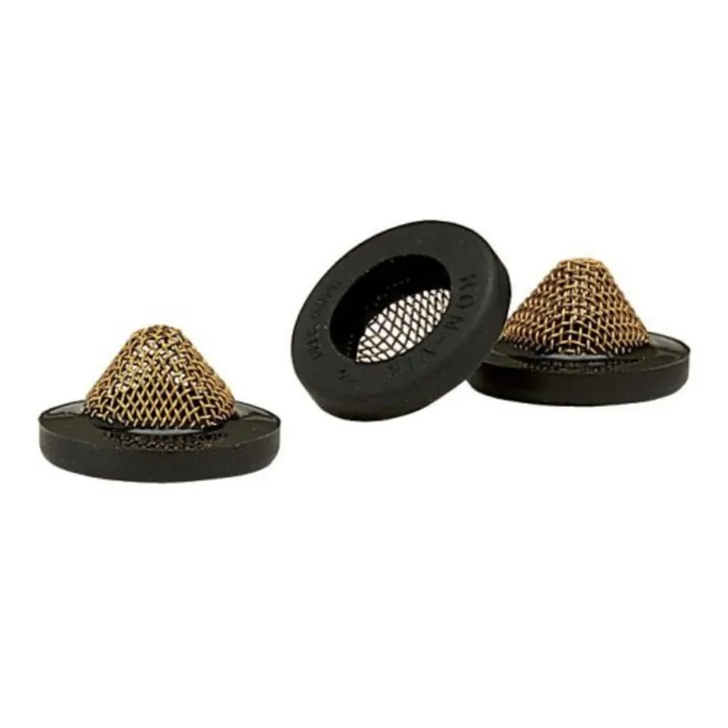 5/8 In. Brass Filter Hose Washer