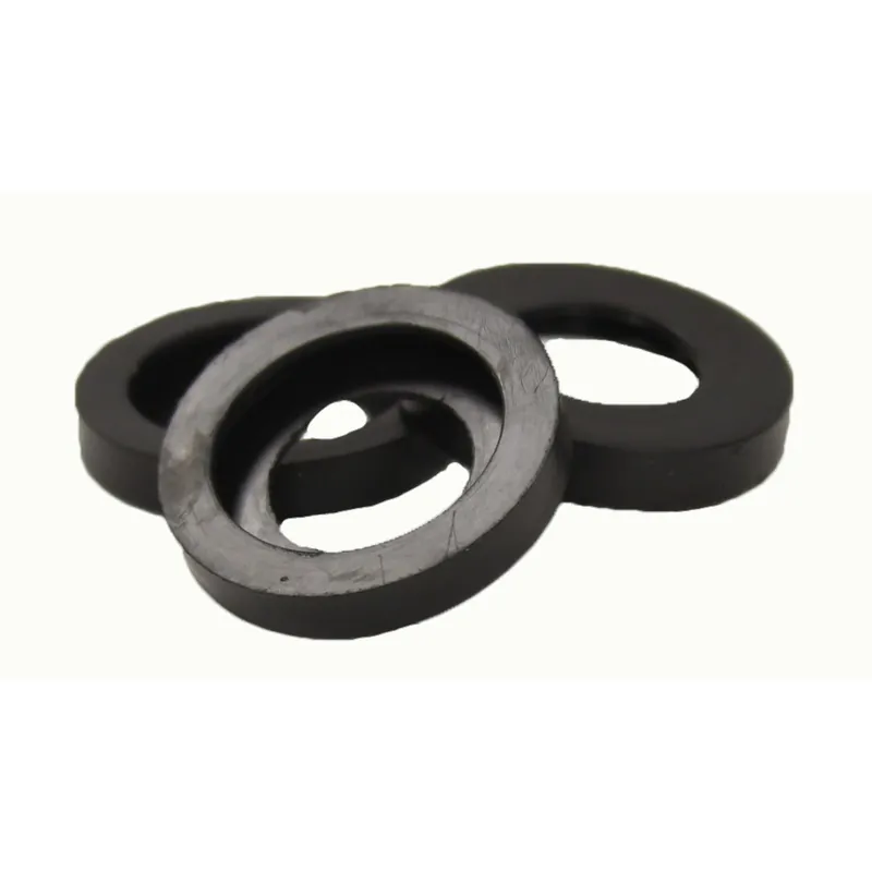 5/8 In. Rubber Female Quick Connect Washer