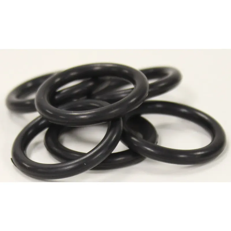 Flexogen 5/8 In. Rubber Female Hose Seals
