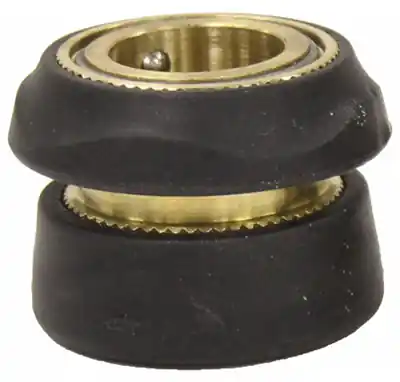 Brass Threaded Female Quick Connector Coupling - Durable Hose Fitting