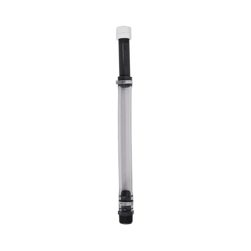 14 In. Plastic Flexible Utility Jug Deluxe Hose - Model 3044b