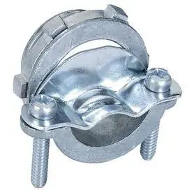 Sigma Proconnex 3/4‑in Nm/se Clamp Cable Connector – Ul & Csa Certified