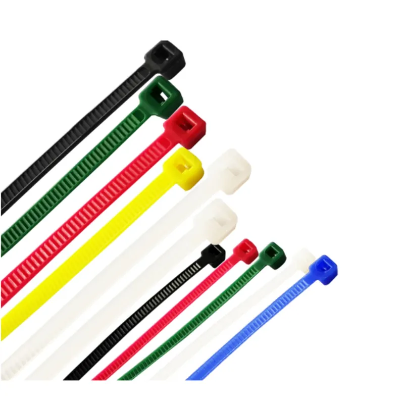 Assorted Cable Tie 500 Pk