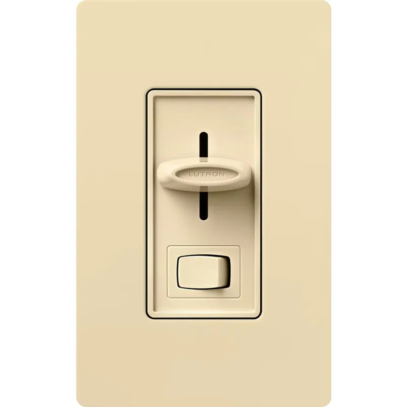 Skylark Ivory 150 W 3-way Dimmer Switch 1 Pk
