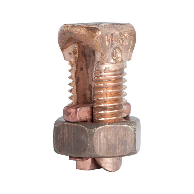 Split Bolt 2 Pk