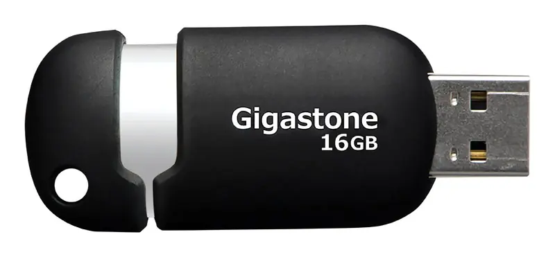 Flash Drive 16 Gb 1 Pk