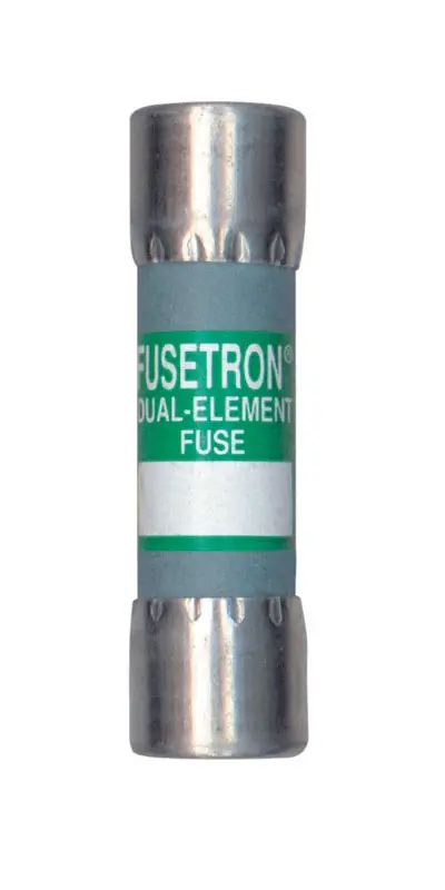 20 Amps Midget Fuse 2 Pk