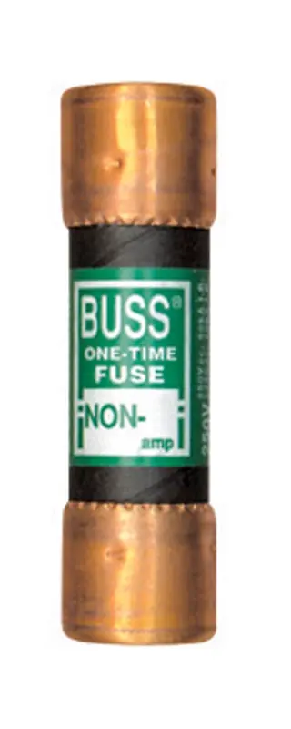 40 Amps One Time Fuse 2 Pk