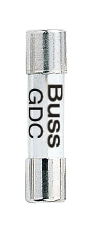 5 Amps Electronic Fuse 2 Pk
