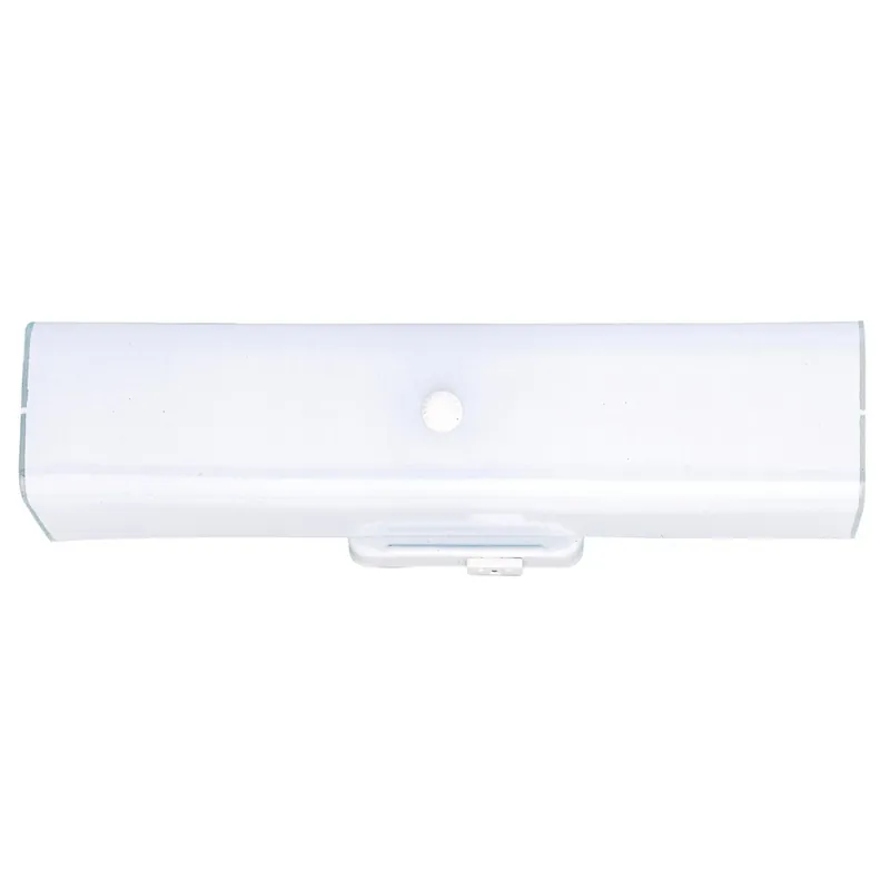 2-light Wall Bracket Fixture