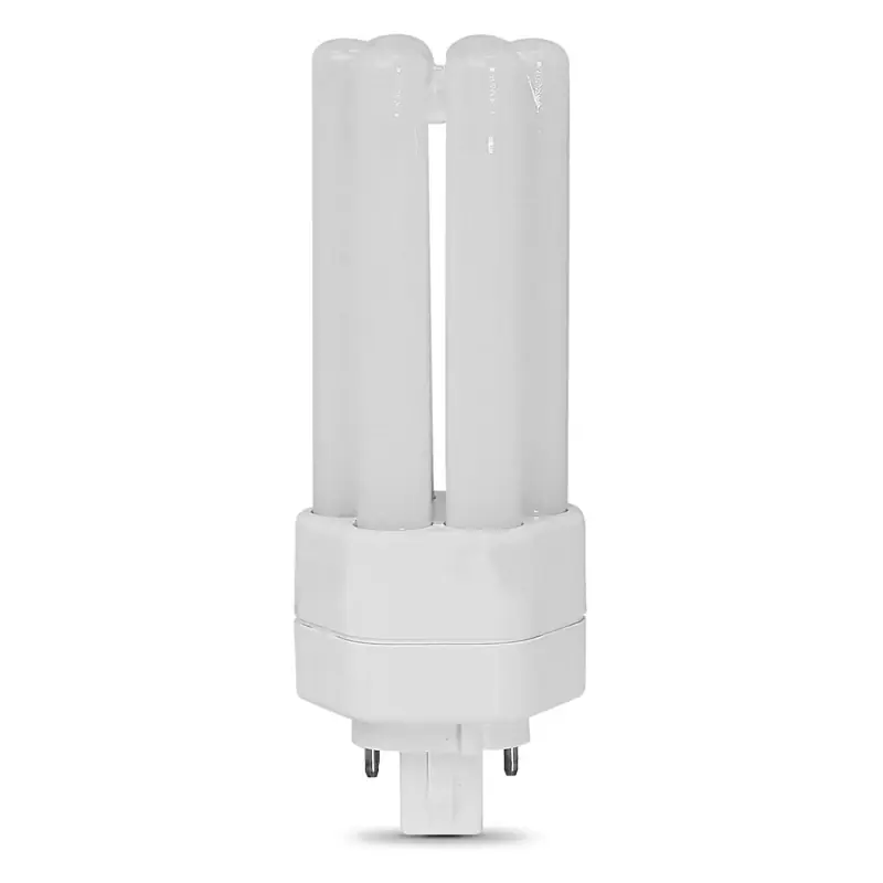 Linear Pl Gx24q-2 Led Bulb Soft White 18 Watt Equivalence 1 Pk