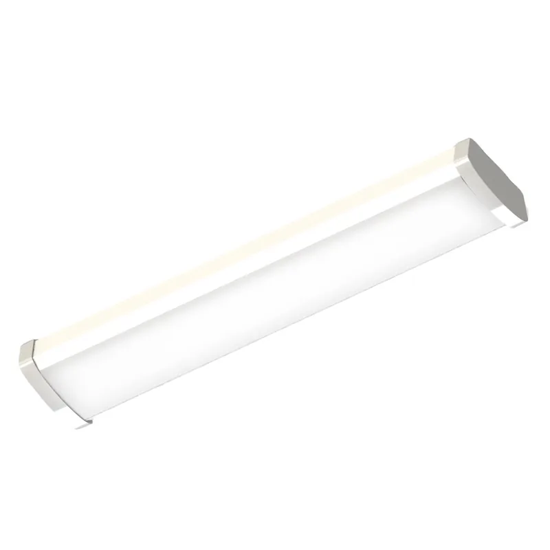 36 W 48 In. Led Wraparound Light Fixture