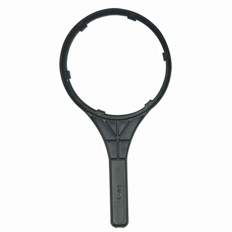 Heavy Duty Water Filter Housing Wrench, 1-inch