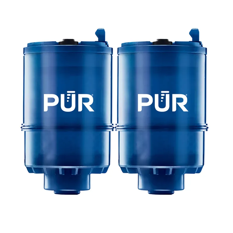 Mineral Clear Faucet Replacement Water Filter For Pur