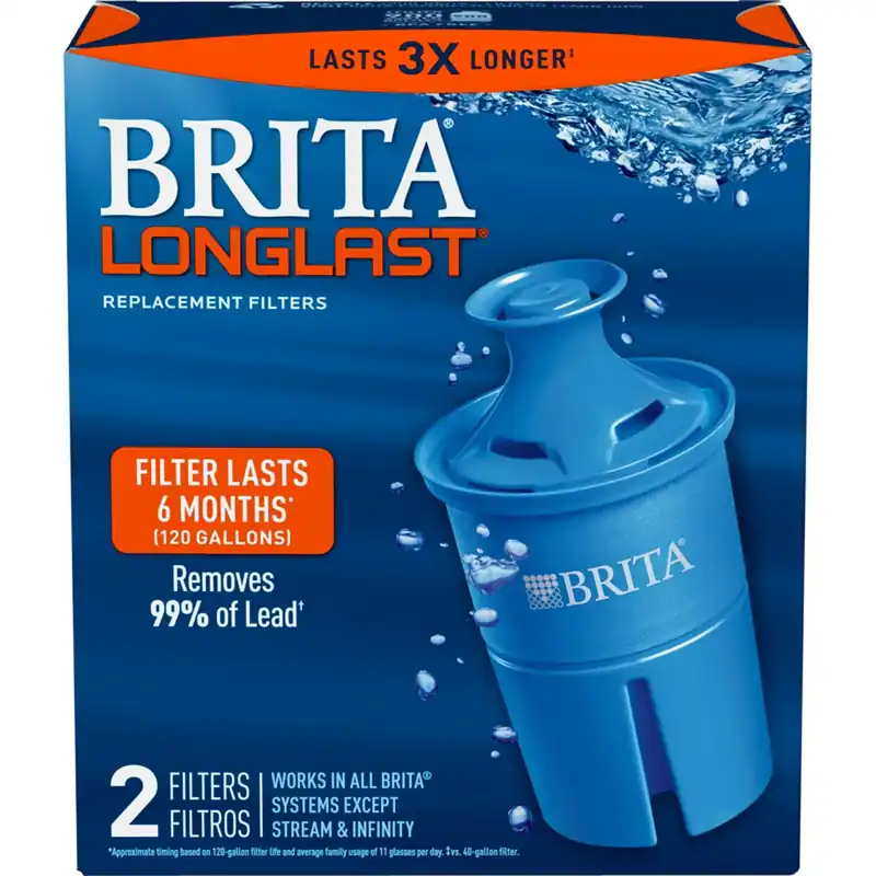 Longlast Replacement Filter 120 Gallon Capacity Model 36244