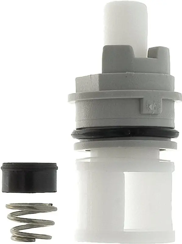 3s-2h/c Hot And Cold Faucet Stem For Delta