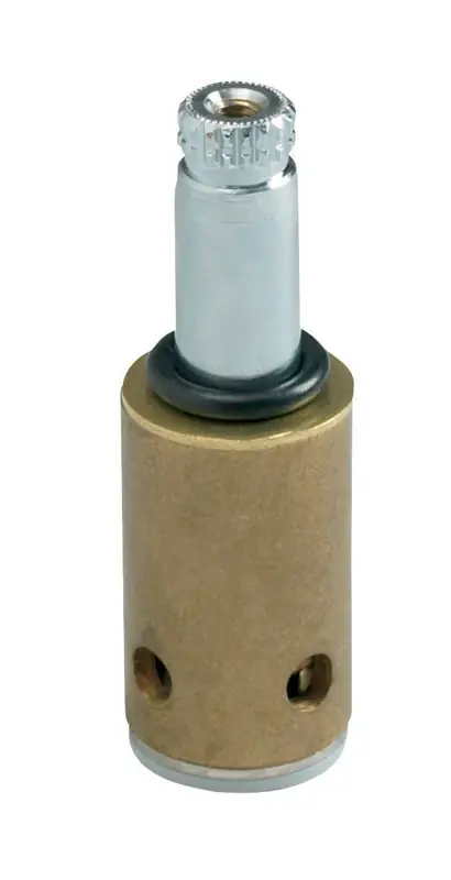 Kitchen & Bath Valvet Valve, Hot