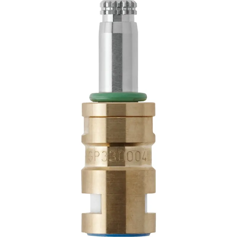 Kitchen & Bath Valvet Valve, Cold