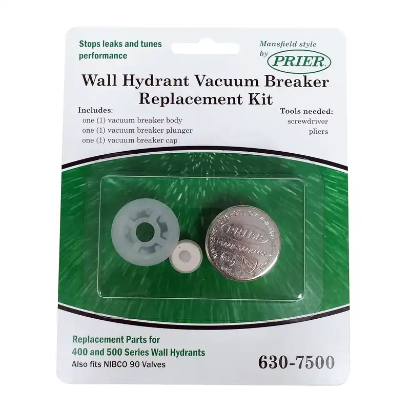 Vacuum Breaker Repair Kit