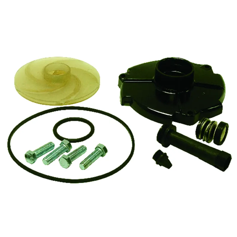 Pump Repair Kit