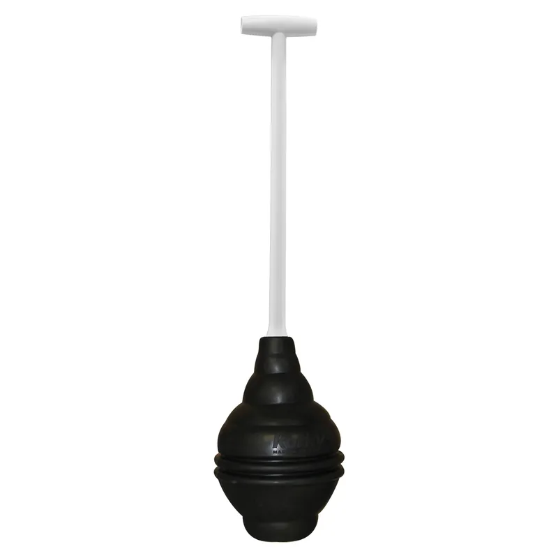 Beehive Max Toilet Plunger