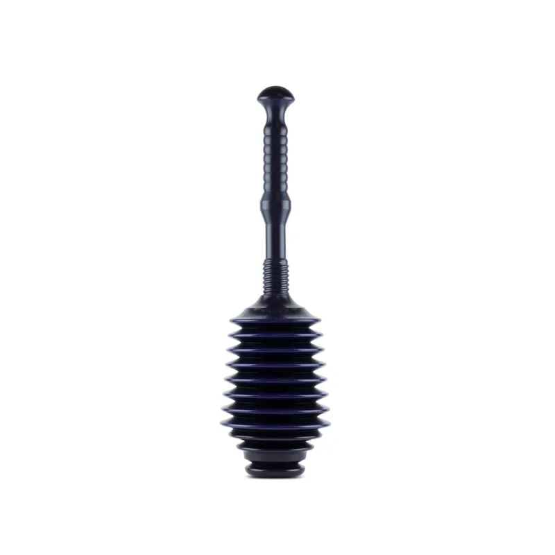 Heavy-duty Bowl/sink Plunger