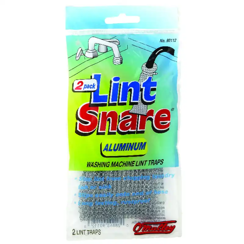 2 Pk Lint Trap