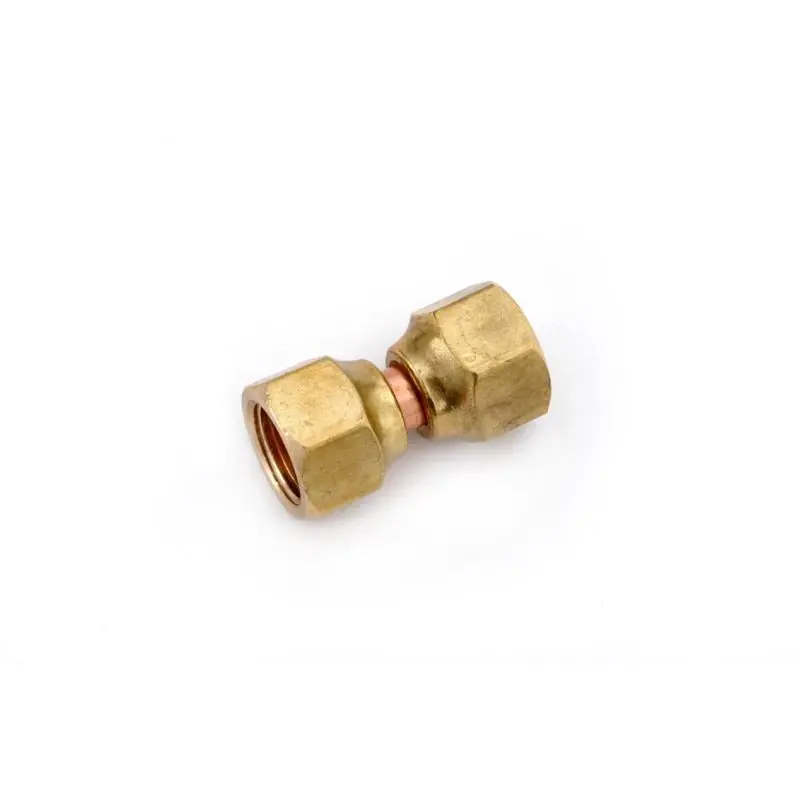 1/2 Inch Lead-free Brass Female Flare Union