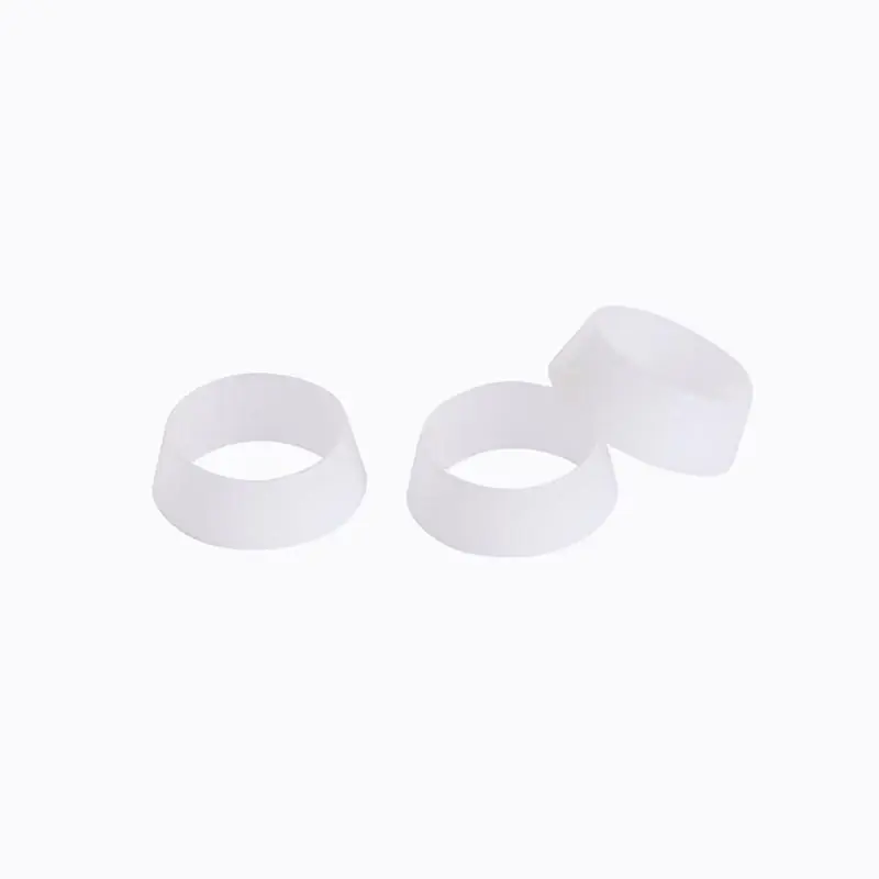 3/8 In. Compression Plastic Sleeve 3 Pk