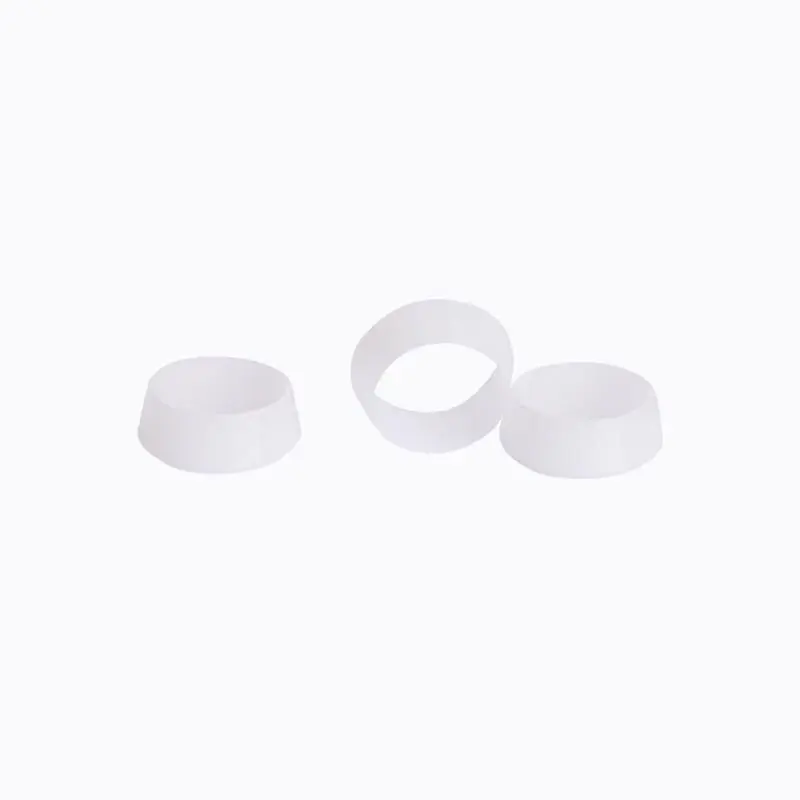 1/2 In. Compression Plastic Sleeve 3 Pk
