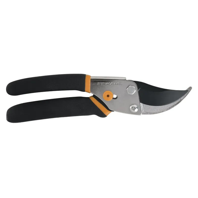 Bypass Pruner, 5/8 In. Capacity