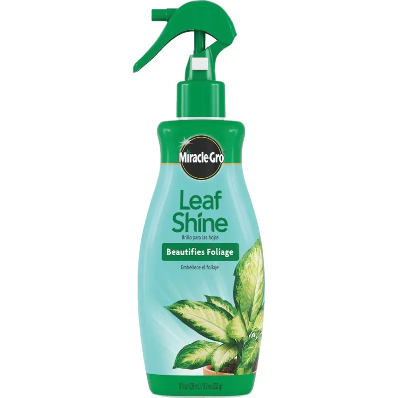 Leaf Shine, 8-oz.