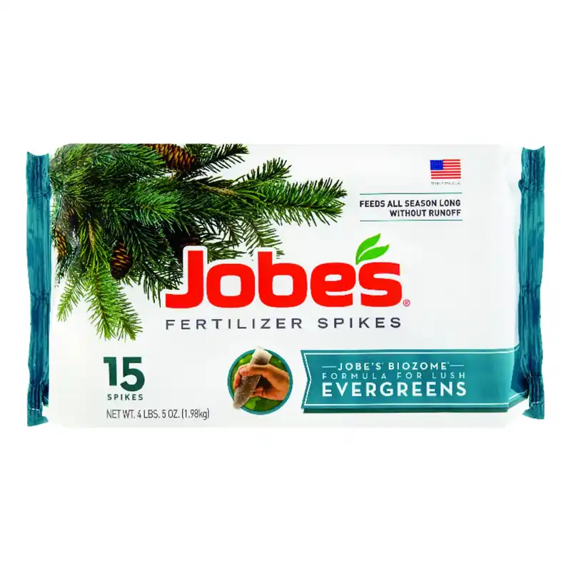 13-3-4 Plant Fertilizer 15 Pk