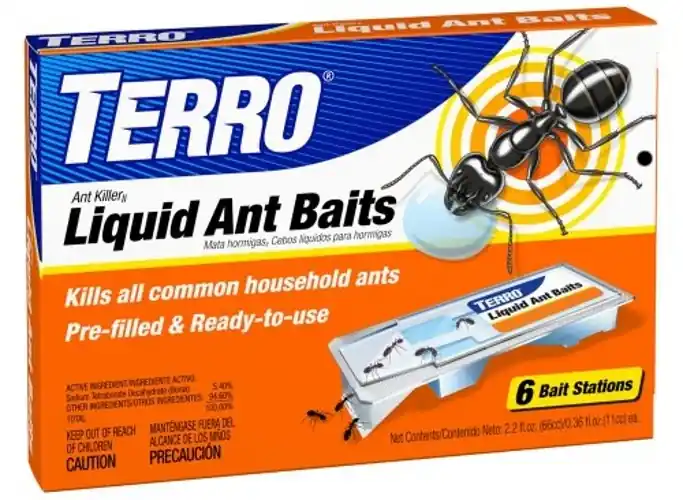 Terro Ant Bait 2.2 Oz