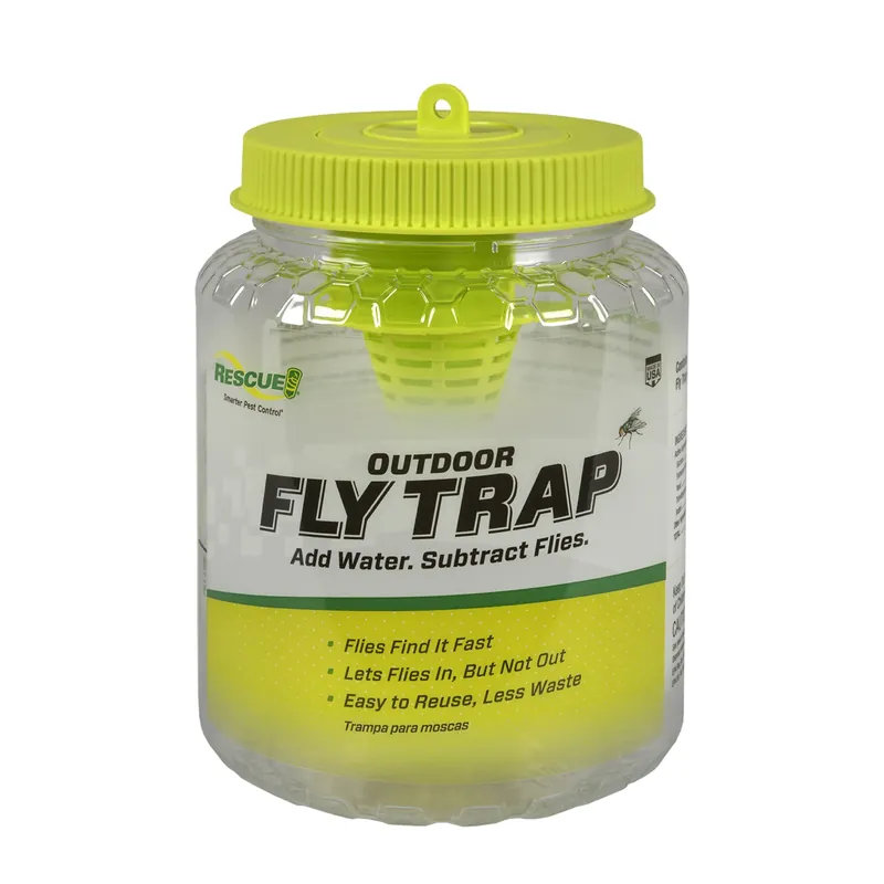 ! Fly Trap 1 Pk