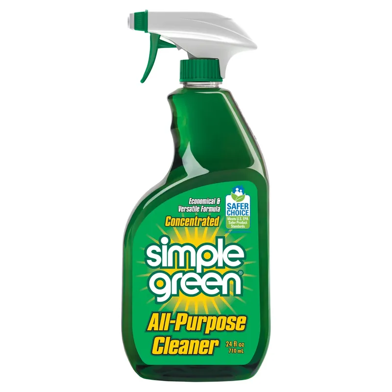 All Purpose Degreaser/cleaner, 24 Oz.