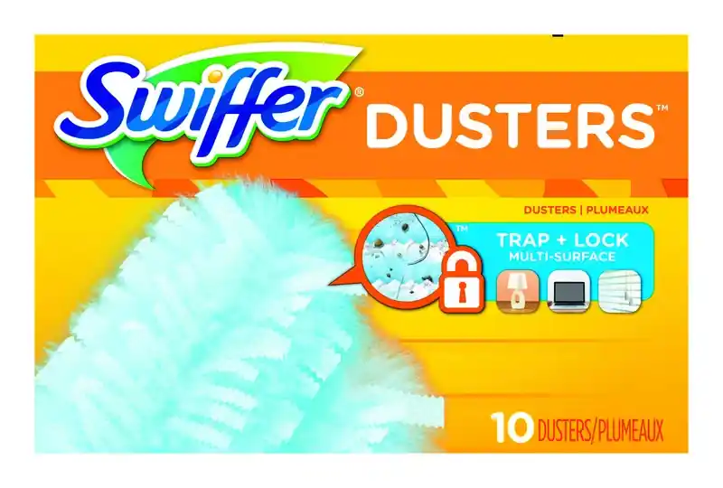 Duster Microfiber Duster Refill 10 Pk