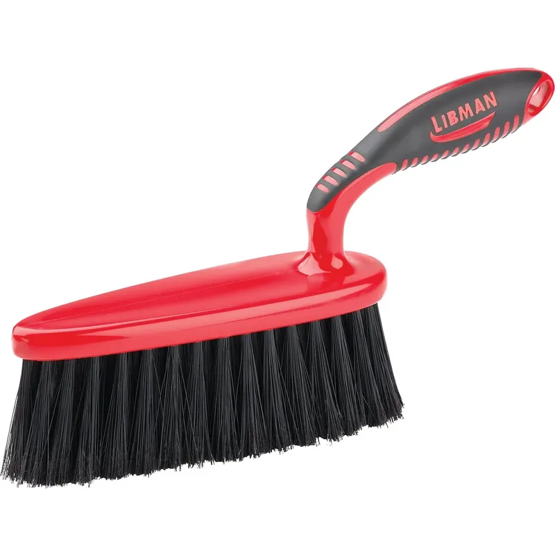 Polypropylene Duster Brush 2-1/2 In. W X 5-1/4 In. L 1 Pk