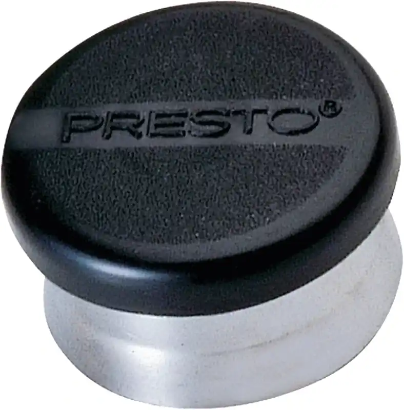 Pressure Cooker Indicator & Regulator
