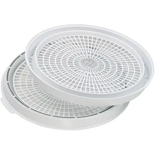 06306 Add-on Nesting Dehydrator Trays For Food Dehydrator