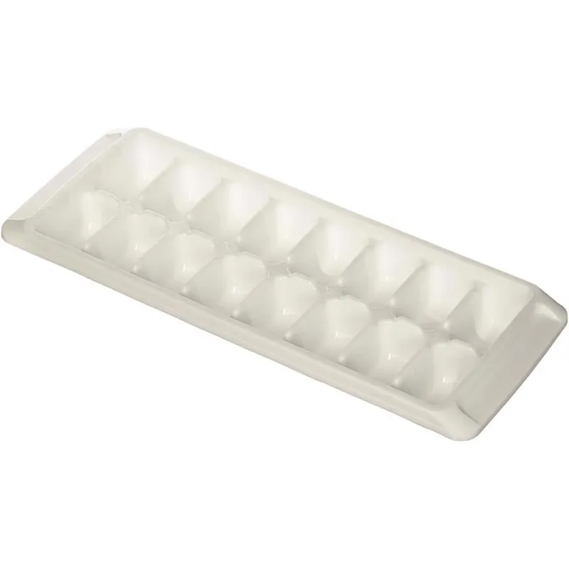 Ice Cube Tray, White