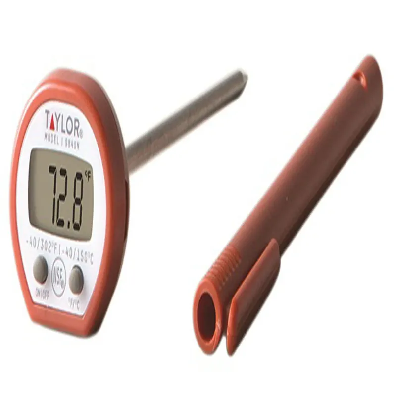 Cooking Thermometer, Digital