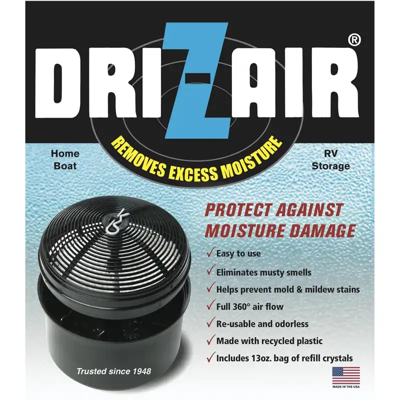 Air Pot Dehumidifier 1 Pk