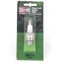 Champion Copper Plus Spark Plug Nickel