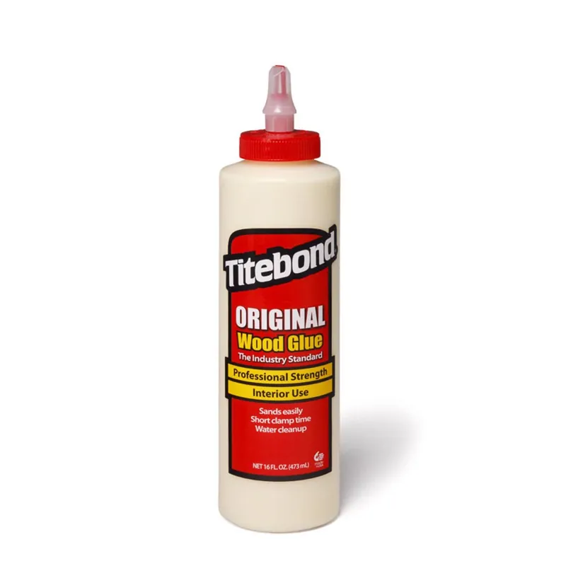 Original Wood Glue,16-oz.
