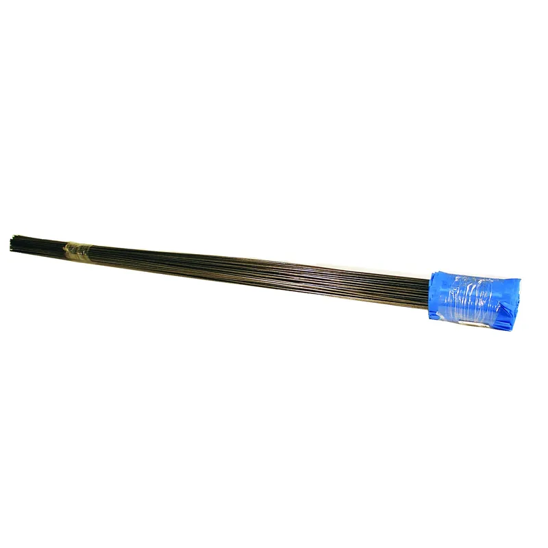 21 In. Blue Marking Flags Polyvinyl 100 Pk