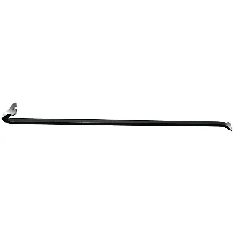 32943 30-inch Hexagonal Wrecking Bar, 3/4-inch Diameter, Drop Forged Steel